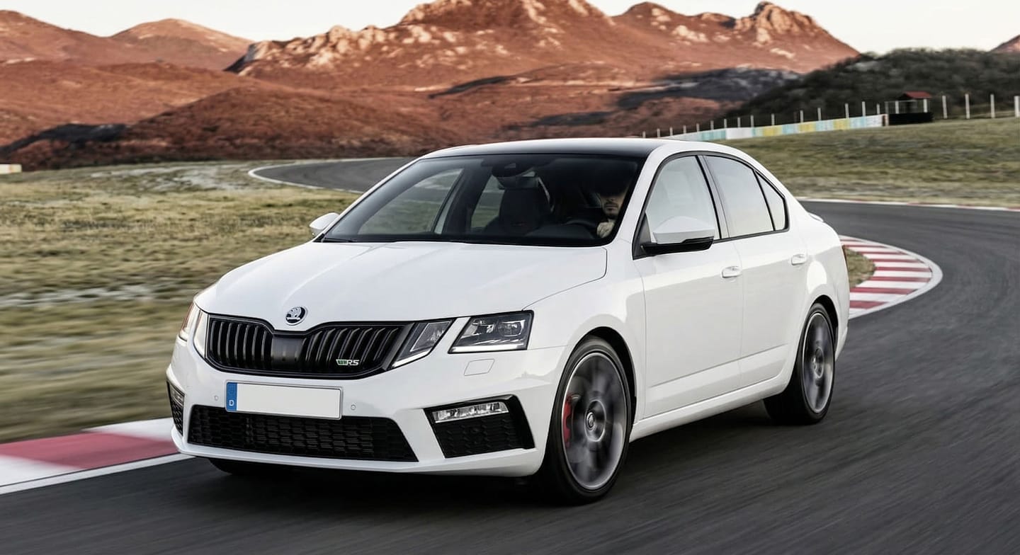 Skoda