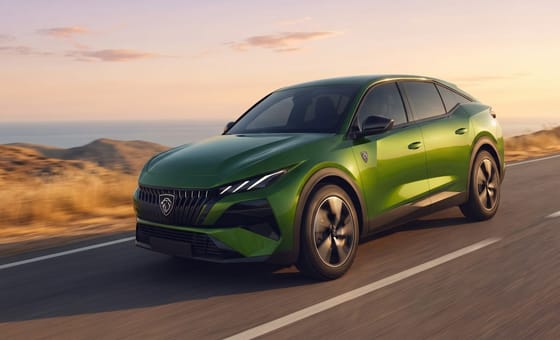 Peugeot