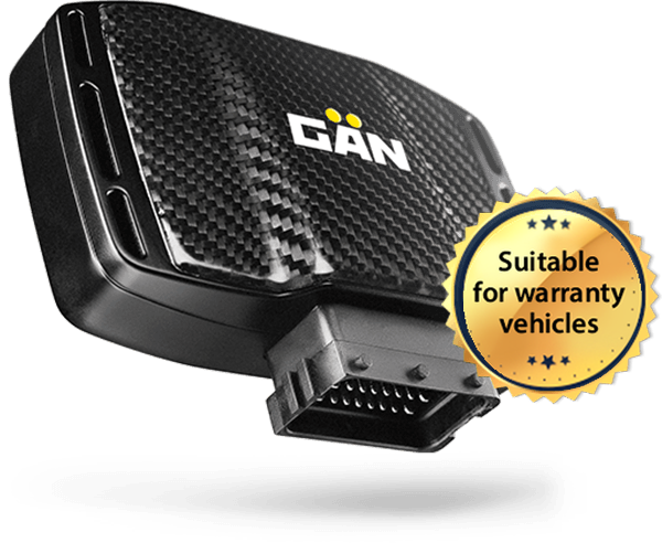 GAN GT tuning module