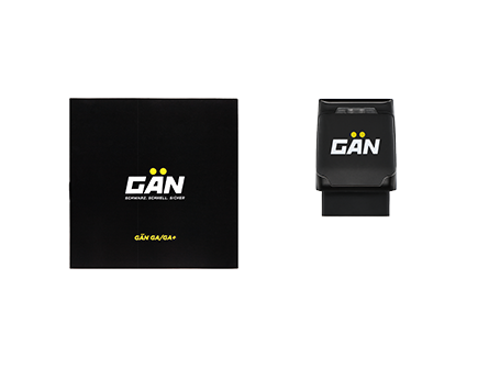 Delivery kit · GAN GA