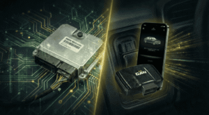 Chip Tuning History. From 1886 Steam Cars to 30% Power Gains in 2026