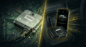 Chip Tuning History. From 1886 Steam Cars to 30% Power Gains in 2026