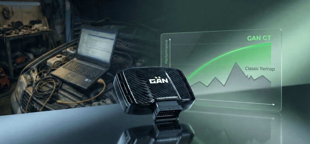 How to Increase Car Power: Safe Methods 2026 | GAN Tuning
