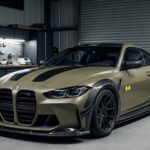 Aerodynamic Body Kit: What It Actually Does, How to Choose One, and Whether It's Worth the Money