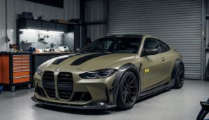 Aerodynamic Body Kit: What It Actually Does, How to Choose One, and Whether It's Worth the Money