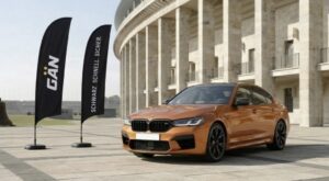 Car Vinyl Wrap: Types, Costs and What They Don't Tell You
