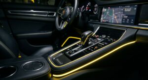 Parking Gear on Automatic Transmission: What P Really Does – and How to Use It Right