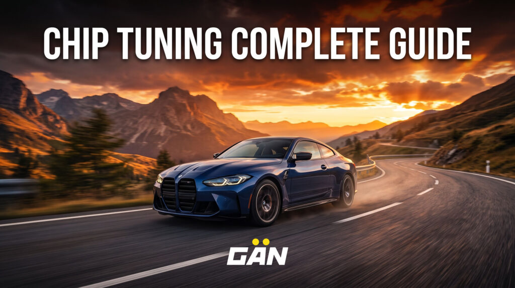 Chip Tuning for Beginners: A Complete A-to-Z Guide