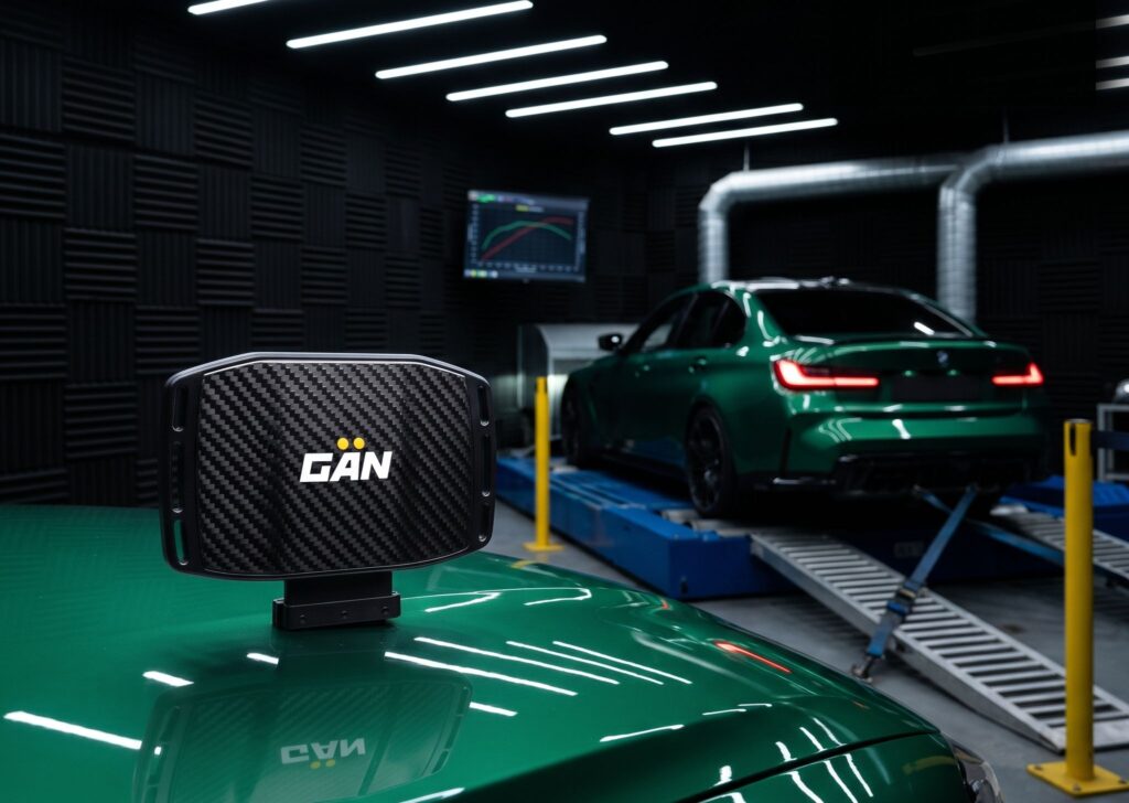 Chip Tuning: A Complete Breakdown — Pros, Cons, and All the Risks for Your Car