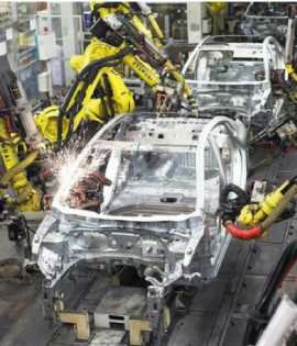 Why Aren’t Cars Equipped with Chip Tuning Straight from the Factory?