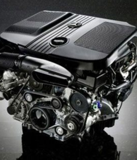 CHIP TUNING TURBO-DIESEL ENGINES
