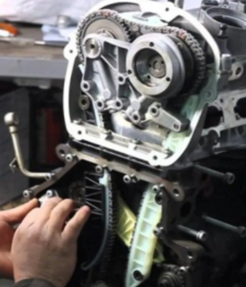 Unleashing Power: Chip Tuning Naturally Aspirated Engines