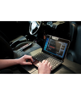 Chip Tuning and ECU Remapping: A Complete Guide to Engine Tuning