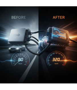 Chip Tuning 2025: Is It Worth It? All the Pros, Cons, and Risks