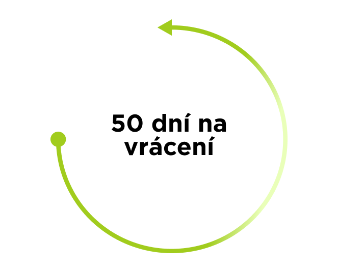 50denní zkušební období