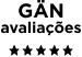 Avaliações GAN