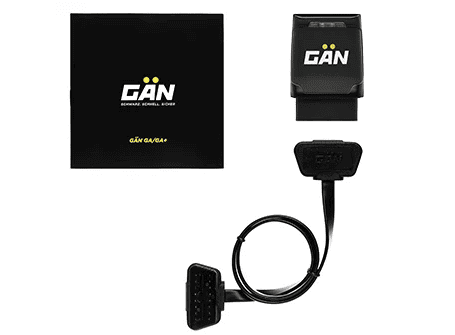 GAN GA+-schema